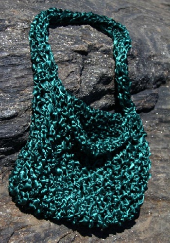 Grand Knits NY Handbag Knitting Kits